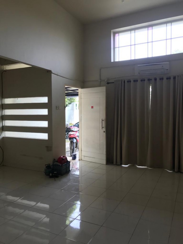 Rumah dijual di Ivory Lippo Cikarang 